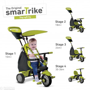  Smart Trike Glow 4  1  3