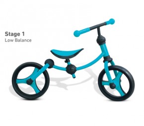   Smart Trike Running Bike  (1050300) 3