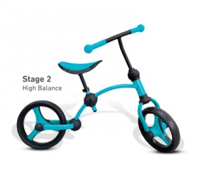   Smart Trike Running Bike  (1050300) 4