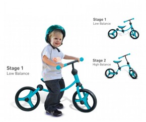   Smart Trike Running Bike  (1050300) 5