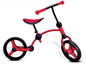   Smart Trike Running Bike  (1050100)