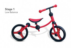   Smart Trike Running Bike  (1050100) 3