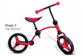   Smart Trike Running Bike  (1050100) 4