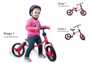   Smart Trike Running Bike  (1050100) 5