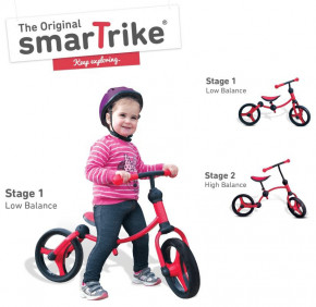  Smart Trike Running Bike  3