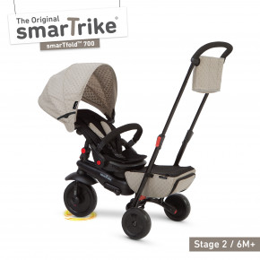  Smart Trike SmarTfold 700 8  1  3