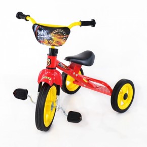    Tilly Combi Trike BT-CT-0009 Red