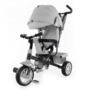    Tilly Trike T-341 Grey