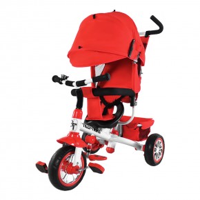    Tilly Trike T-341 RED