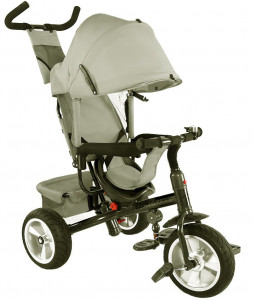   Tilly Trike T-371 Beige 3