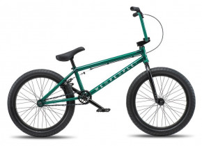  WeThePeople BMX Arcade 20.5 Green 2019