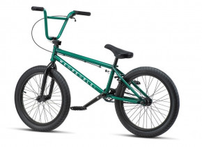  WeThePeople BMX Arcade 20.5 Green 2019 3