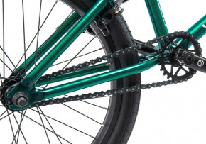  WeThePeople BMX Arcade 20.5 Green 2019 9