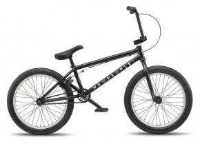  WeThePeople BMX Arcade 21 Matt black 2019