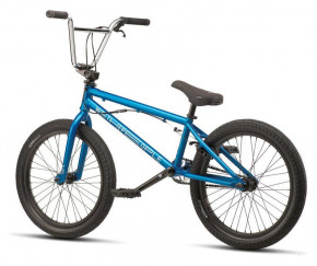  WeThePeople BMX CRS 20.25 Blue 2019 3