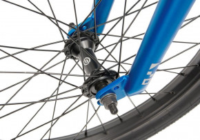  WeThePeople BMX CRS 20.25 Blue 2019 6