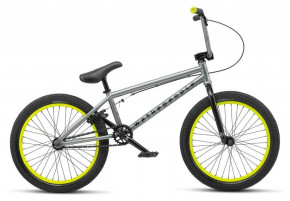  WeThePeople BMX Nova 20 Quicksilver 2019