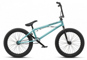  WeThePeople BMX Versus 20.65 Mint green 2019