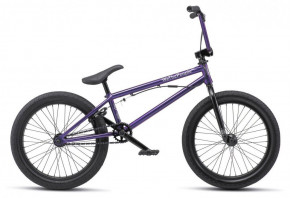  WeThePeople BMX Versus 20.65 Purple 2019