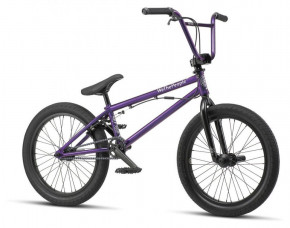  WeThePeople BMX Versus 20.65 Purple 2019 3