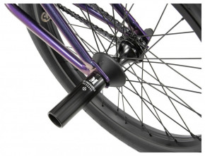  WeThePeople BMX Versus 20.65 Purple 2019 4