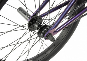  WeThePeople BMX Versus 20.65 Purple 2019 10