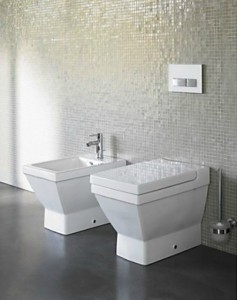   Duravit 2nd Floor (136100000) 3