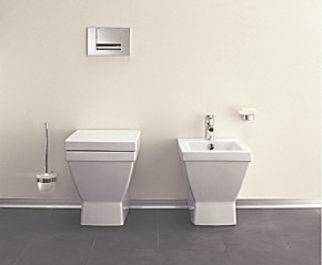   Duravit 2nd Floor (136100000) 4