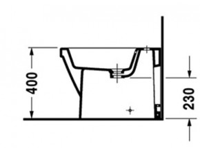   Duravit 2nd Floor (136100000) 6