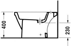  Duravit 2nd Floor (137100000) 3