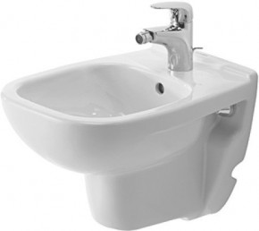   Duravit D-Code (22371500002)