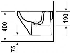   Duravit Durastyle (2285150000) 4