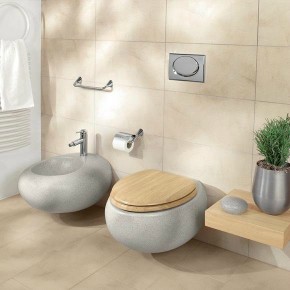  Villeroy & Boch Pure Stone  525*590 grey stone C+ 547001U9 4