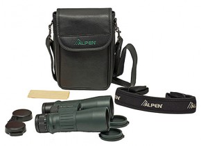  Alpen Teton ED HD 10X42 4