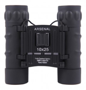  Arsenal 10x25 (NB25-1025) 3