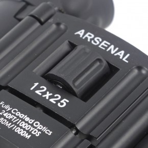  Arsenal 12x25 5