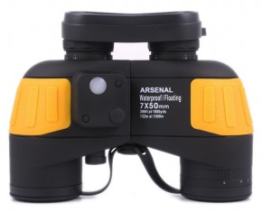  Arsenal 750 Yellow 3