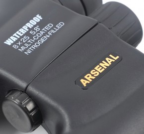  Arsenal WPA-825BR 825 DCF 3