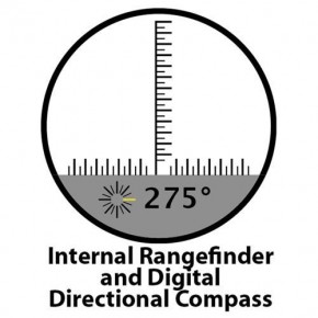  Barska Deep Sea 7X50 WP Digital Compass 4