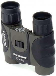  Celestron Outland 10x25