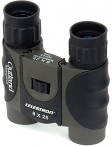  Celestron Outland 8x25