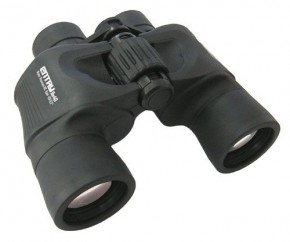  Delta Optical Entry 8x40