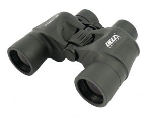  Delta Optical Entry 8x40 3