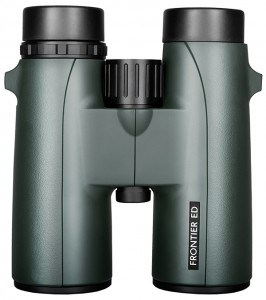  Hawke Frontier ED 10x42 Green