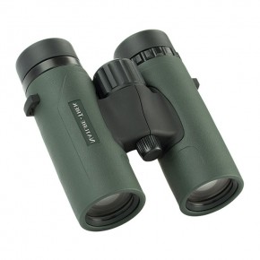  Hawke Nature Trek 10x42 Top Hinge (Green)