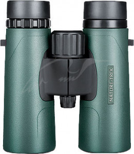  Hawke Nature Trek 10x42 (Green)