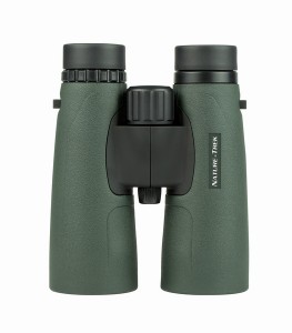  Hawke Nature Trek 12x50 Top Hinge (Green) 3