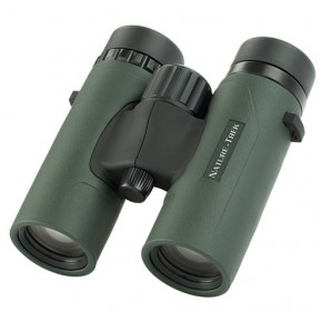  Hawke Nature Trek 8x32 Top Hinge (Green)