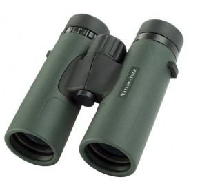  Hawke Nature Trek 8x42 Top Hinge (Green)