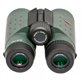  Kowa BD 8x32 WP 7